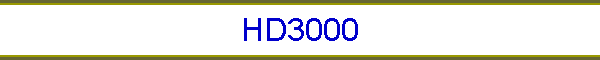 HD3000