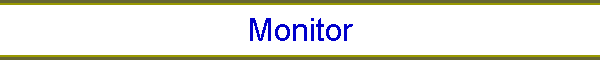 Monitor