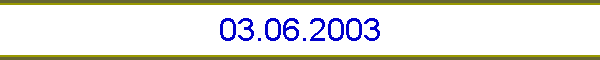 03.06.2003