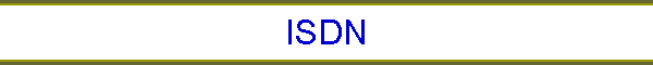 ISDN